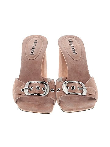 Jeffrey Campbell Mule/Clog (view 2)