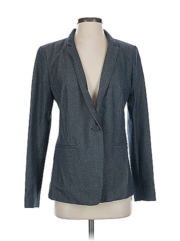 Ann Taylor LOFT Outlet Blazer (view 1)