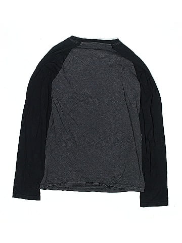 Quiksilver Long Sleeve T-Shirt (view 2)