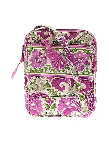Vera Bradley Crossbody Bag (view 1)
