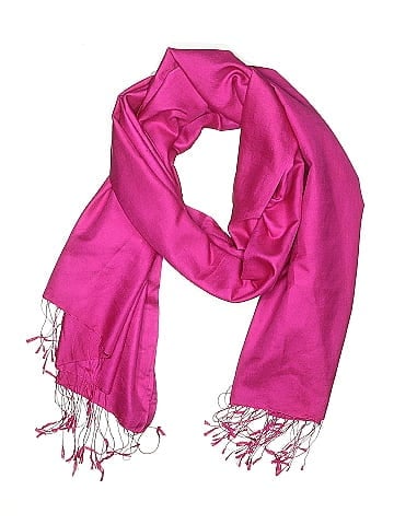 Novis Silk Scarf (view 1)