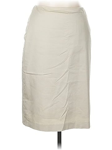 Linda Allard Ellen Tracy Formal Skirt (view 1)
