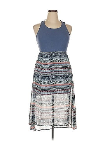 Mudd Casual Dress (view 1)
