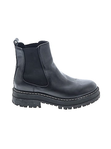 Marc Fisher LTD Ankle Boots (view 1)
