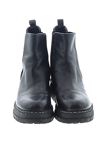 Marc Fisher LTD Ankle Boots (view 2)