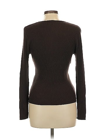 Merona Pullover Sweater (view 2)