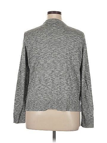 Croft & Barrow Long Sleeve Top (view 2)