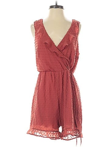 Mi ami Romper (view 1)