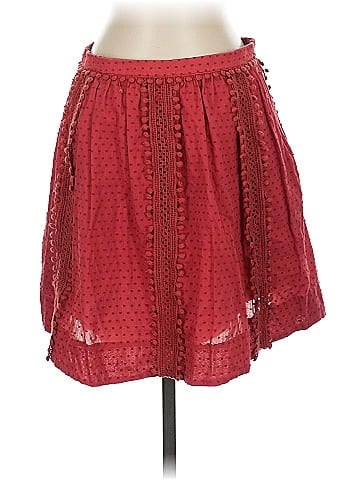 J.Crew Casual Skirt (view 1)