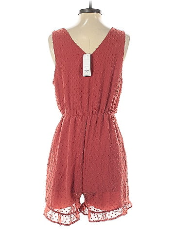 Mi ami Romper (view 2)