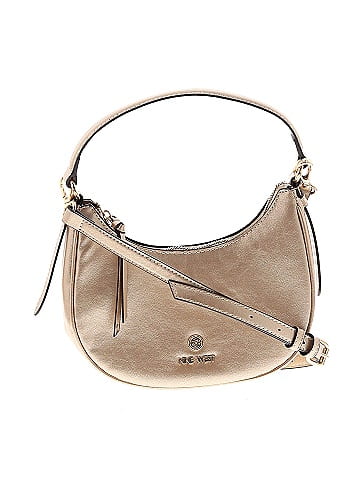 Nine West Satchel (view 1)