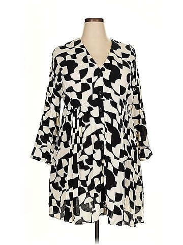 Zara Casual Dress (view 1)