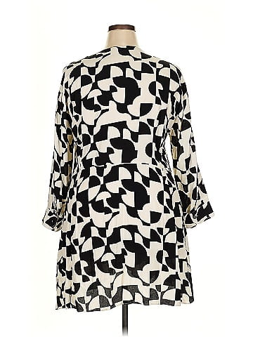 Zara Casual Dress (view 2)