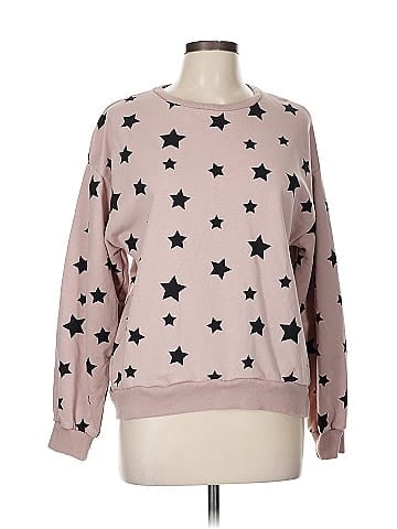 Lea & Viola Sweatshirt (view 1)