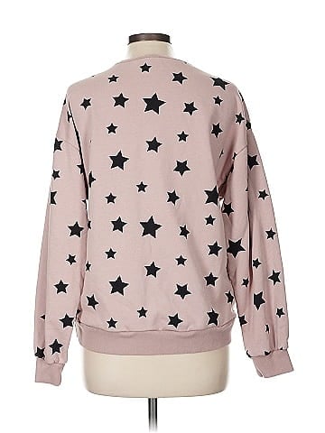 Lea & Viola Sweatshirt (view 2)