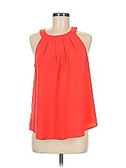 Ann Taylor Loft Outlet Sleeveless Blouse