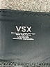VSX Sport Solid Black Active Pants Size L - photo 4