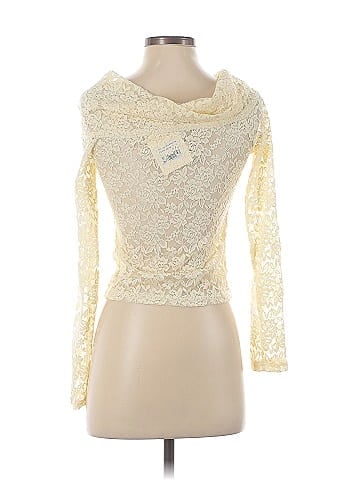 Peppermayo Long Sleeve Top (view 2)
