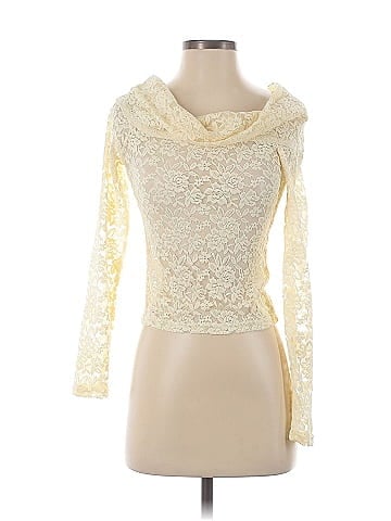 Peppermayo Long Sleeve Top (view 1)