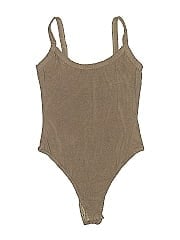White Fox Bodysuit