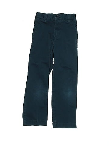 Lands' End Khakis (view 1)