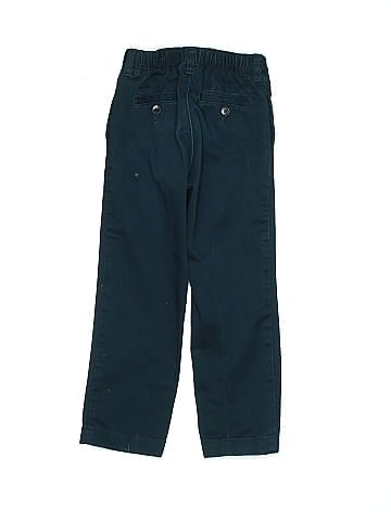 Lands' End Khakis (view 2)