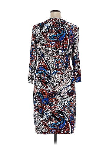 Kasper Casual Dress (view 2)