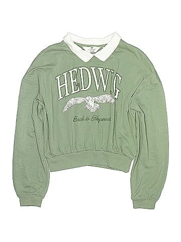 H&M Sweatshirt (view 1)