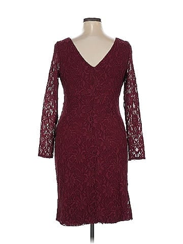 Lauren by Ralph Lauren Cocktail Dress (view 2)