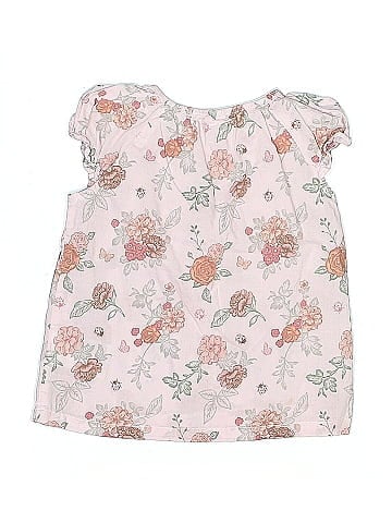 H&M Sleeveless Blouse (view 2)