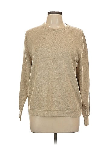 J.Crew Factory Store Pullover Sweater (view 1)