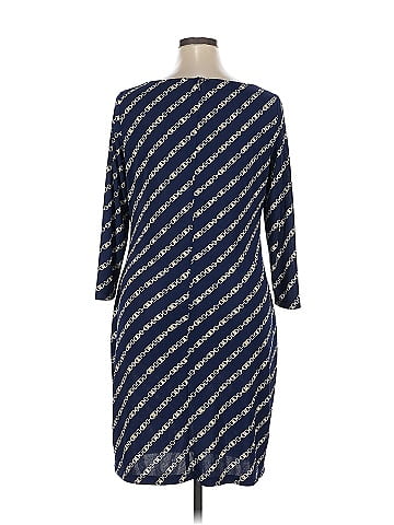 Lauren by Ralph Lauren Casual Dress (view 2)
