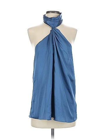 MNG Sleeveless Top (view 1)