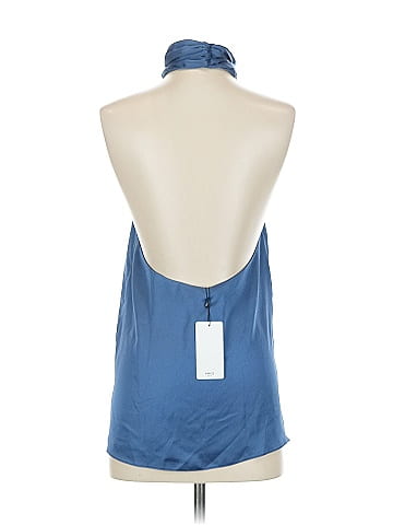 MNG Sleeveless Top (view 2)
