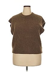Madewell Sweater Vest