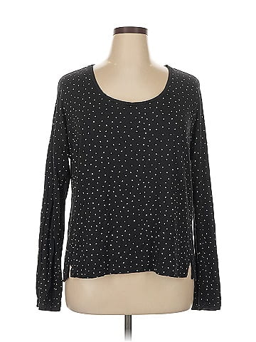 Soma Long Sleeve Top (view 1)