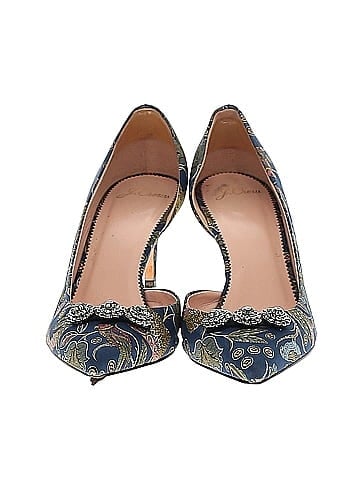 J.Crew Heels (view 2)