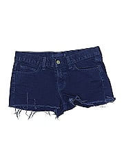 J Brand Denim Shorts