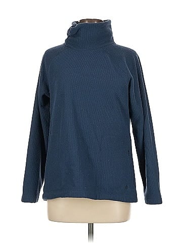 Royal Robbins Turtleneck Sweater (view 1)