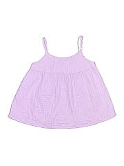 Cat & Jack Sleeveless Blouse