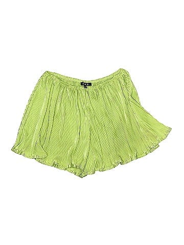 Fore Shorts (view 1)