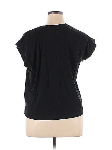 A New Day Short Sleeve T-Shirt (view 2)