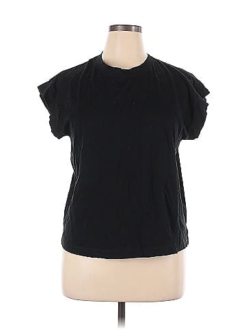 A New Day Short Sleeve T-Shirt (view 1)
