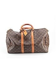 Louis Vuitton Weekender