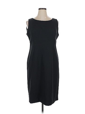 Kasper Casual Dress (view 1)