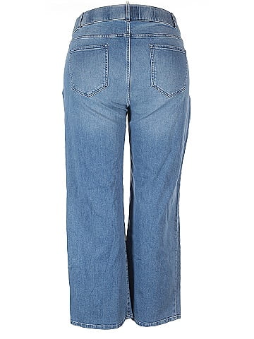 J.Jill Jeans (view 2)
