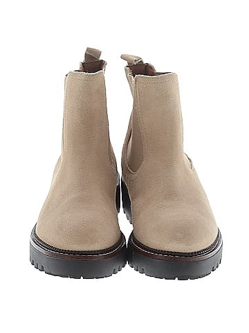 Caslon Ankle Boots (view 2)