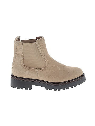 Caslon Ankle Boots (view 1)
