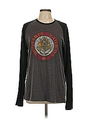 Harry Potter Long Sleeve T Shirt
