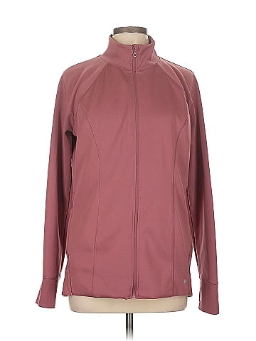 Layer 8 Track Jacket (view 1)